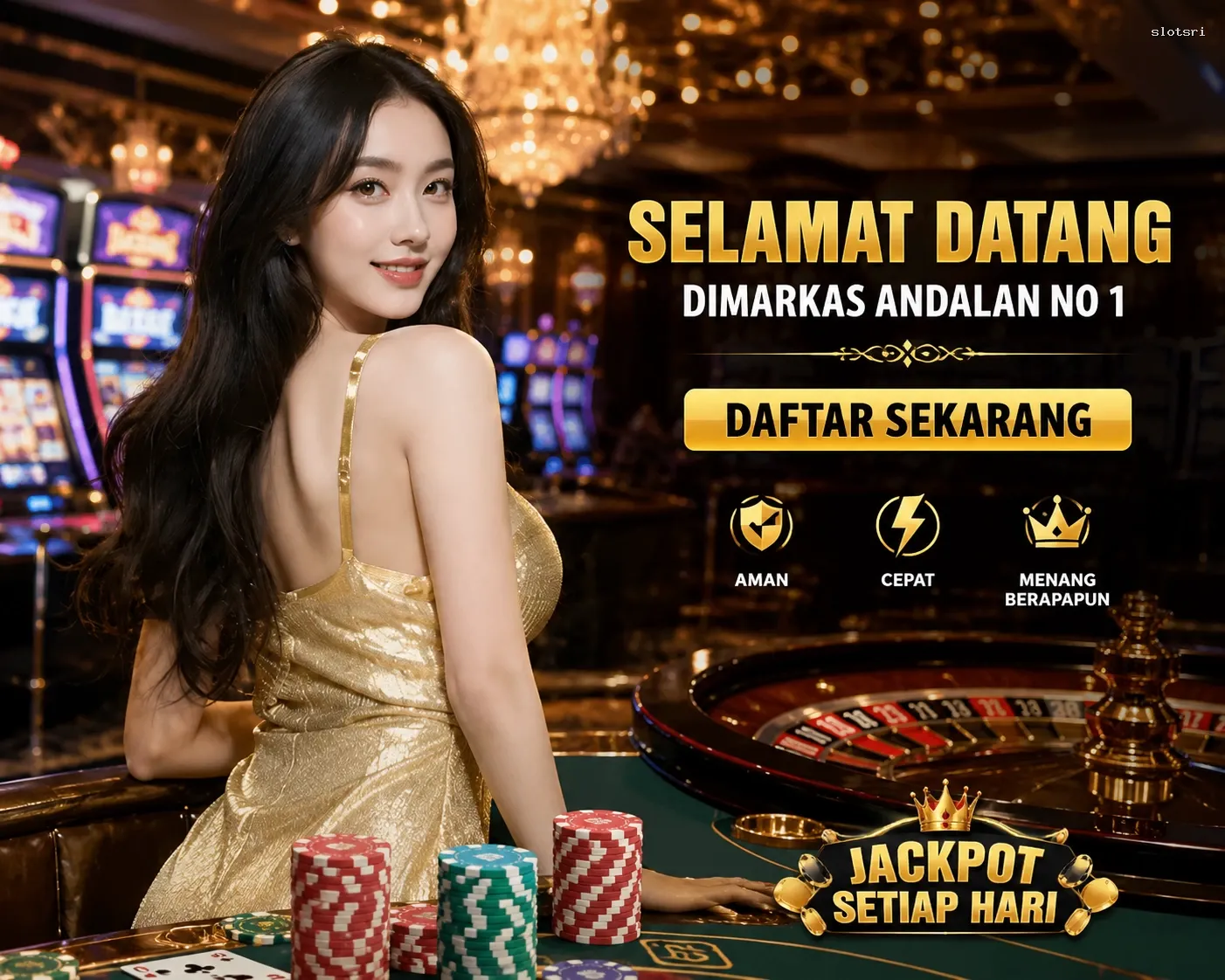 Tips dan Trik Bermain di slotsri untuk Pemula